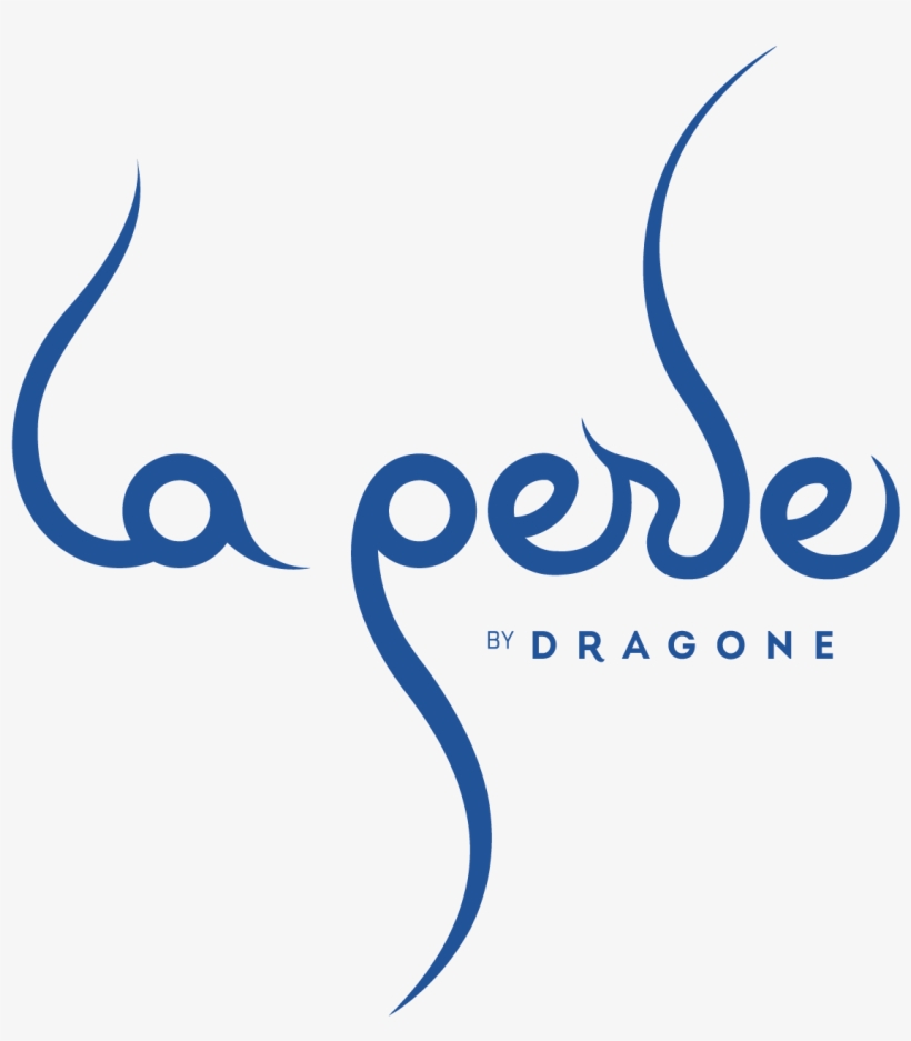 Entertainment Partner La Perle - Calligraphy, transparent png #862845