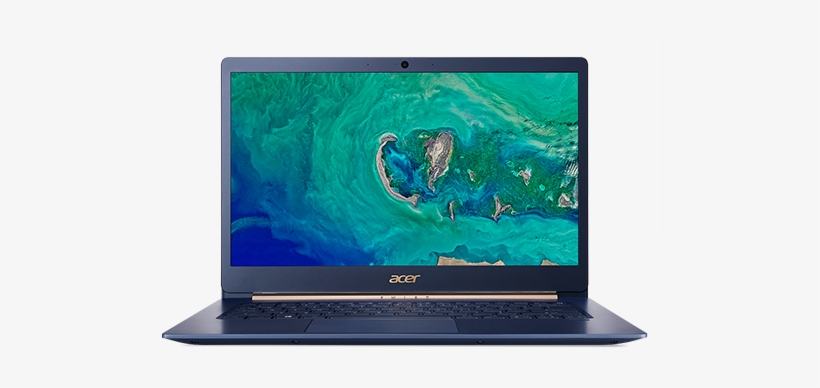 Acer Swift - Acer Swift 3 Sf514 52t 82wq, transparent png #862865