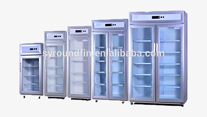 Vaccine Storage Refrigerator - Medical Refrigerator, transparent png #862884