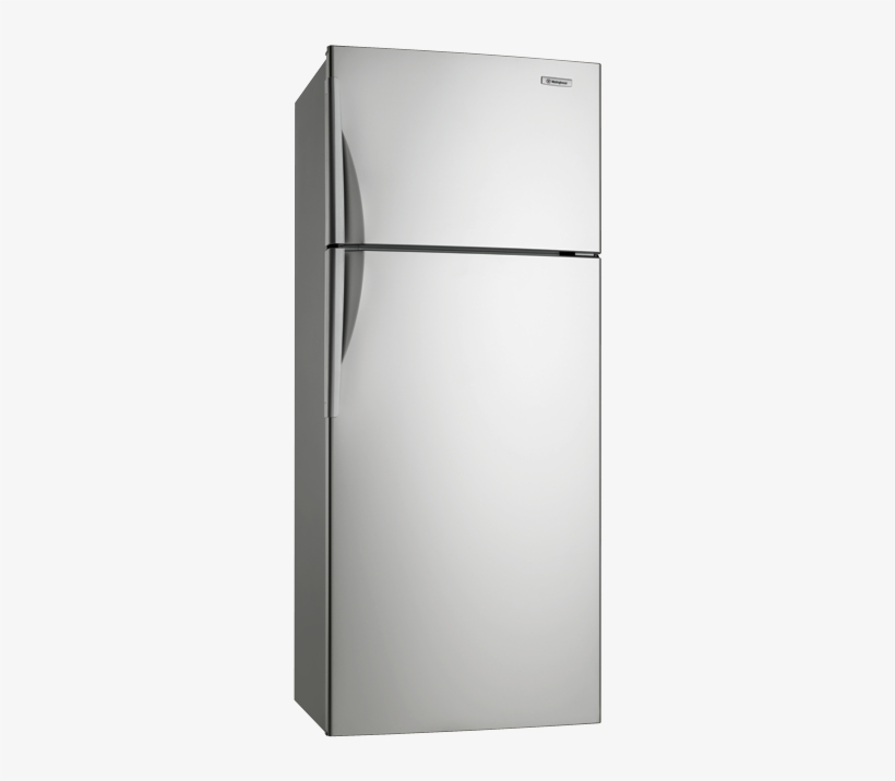 Transparent Fridge - Old Westinghouse Fridge Models, transparent png #862888