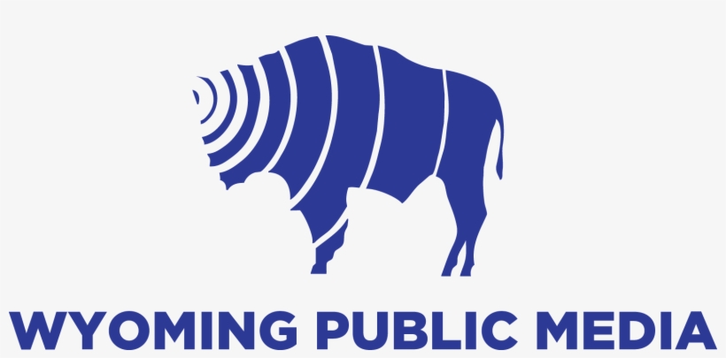 Wyoming Public Media Logo, transparent png #862983