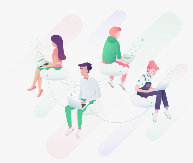 Social Media Collaboration Platform For Agencies, Freelancers - Planable, transparent png #862985