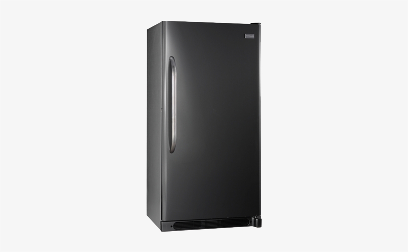 Picture Black And White Stock Fridge Clipart Black - Refrigerator Png File, transparent png #863026