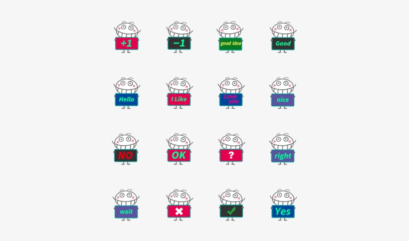 Line Creators' Stickers, transparent png #863027