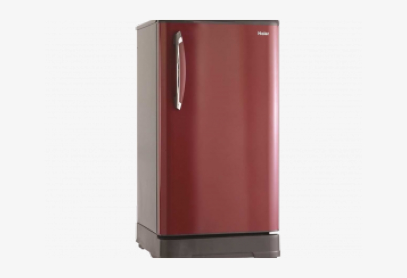 Refrigerator Png Transparent Images - Single Door Refrigerator Png, transparent png #863048