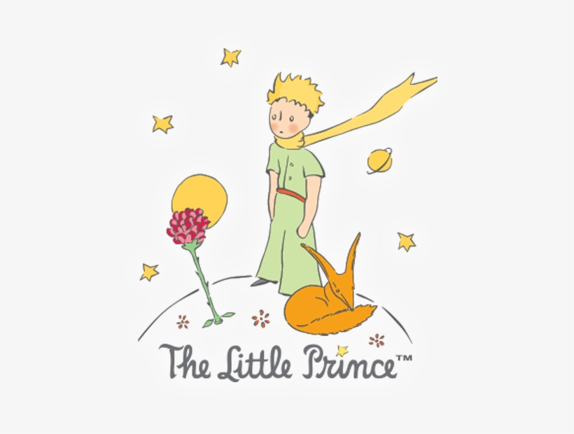 Your Browser Does Not Support Html Video - Little Prince, transparent png #863084