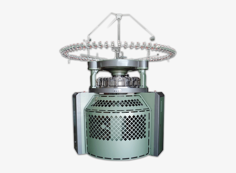 Pile Loop Cut Knitting Machine - Knitting Machine, transparent png #863272