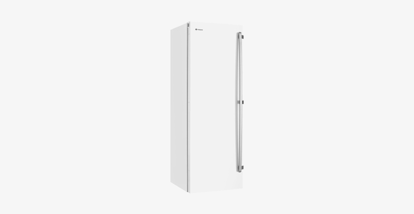 280l Westinghouse Vertical Freezer - Refrigerator, transparent png #863320