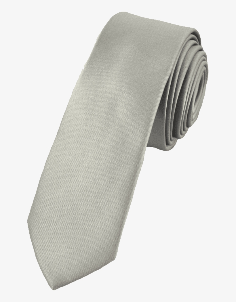Free Png Grey Tie Png Images Transparent - Portable Network Graphics, transparent png #863409
