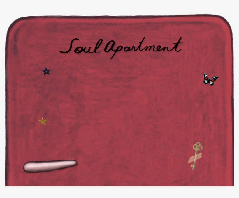 Fridge Black - Handwriting, transparent png #863410