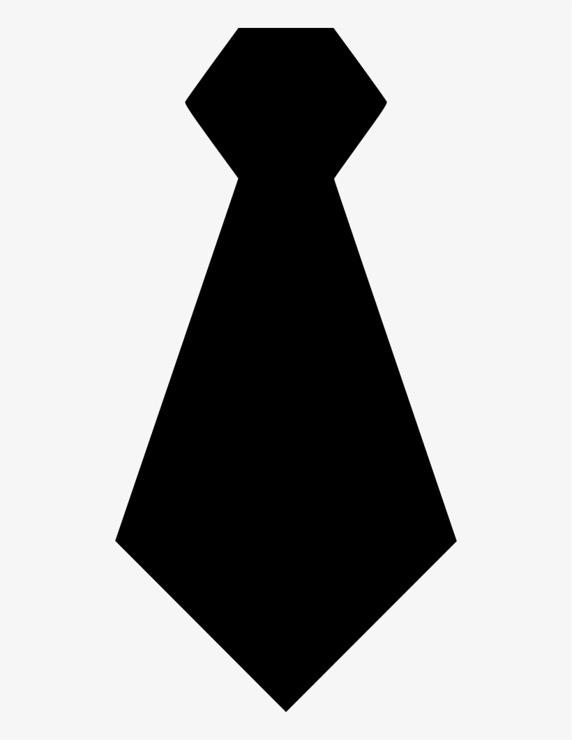 Png File Svg - Necktie Png, transparent png #863436