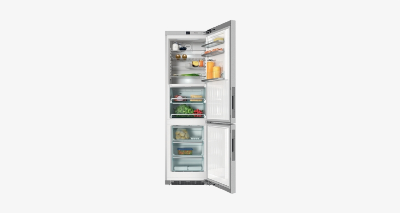 Miele Kfn 29683 D Obsw, transparent png #863458
