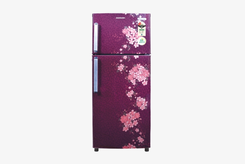 Double Door Refrigerators - Double Door Refrigerator Png, transparent png #863587