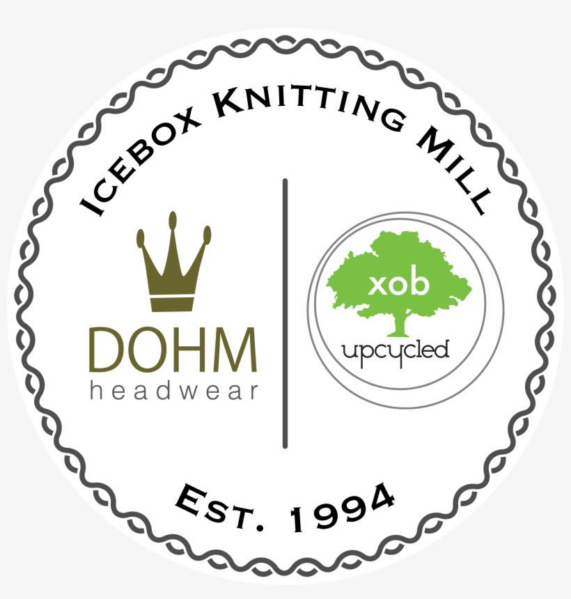 Icebox Knitting Icebox Knitting - Bjorn Torske Fuglekongen, transparent png #863679