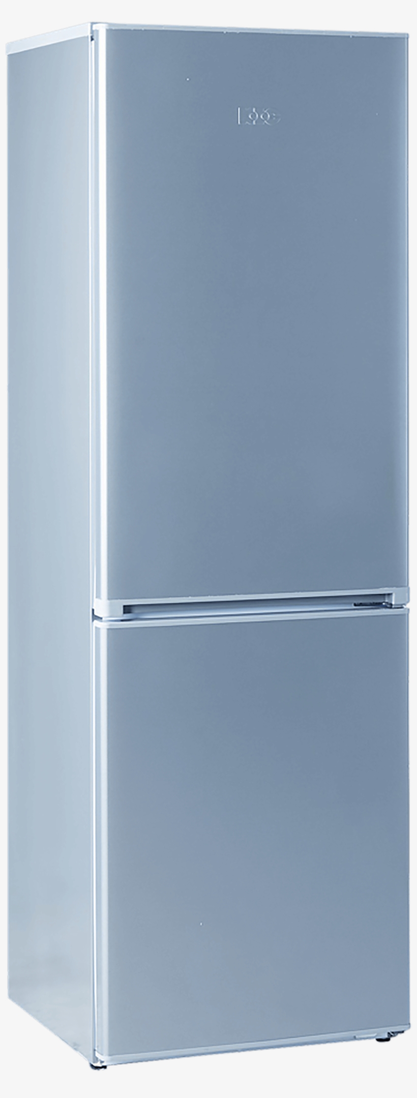 Two Door Refrigerator Png File - Kic 336 Litre Fridge, transparent png #863730