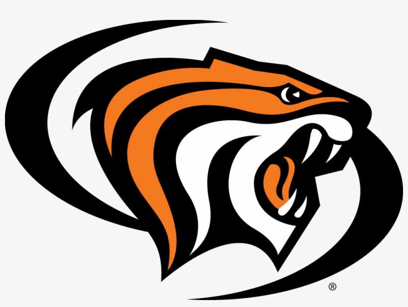 Pacific Tigers - University Of The Pacific Tigers, transparent png #863734