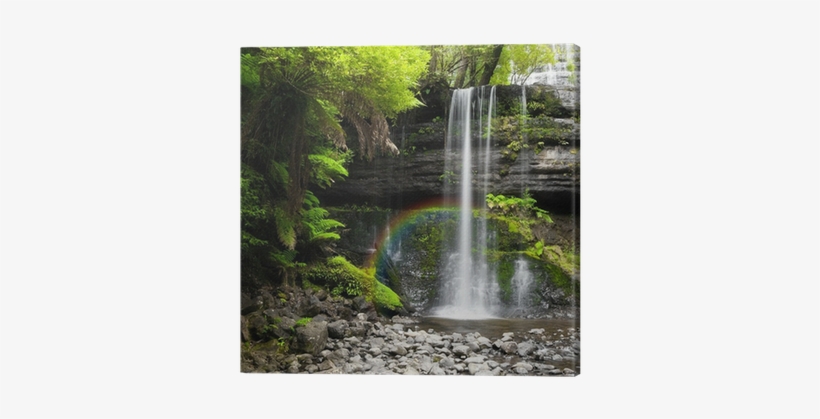 Russell Falls, transparent png #863868