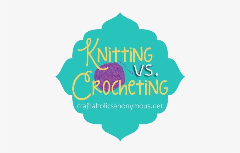 Knit Or Crochet, transparent png #863899