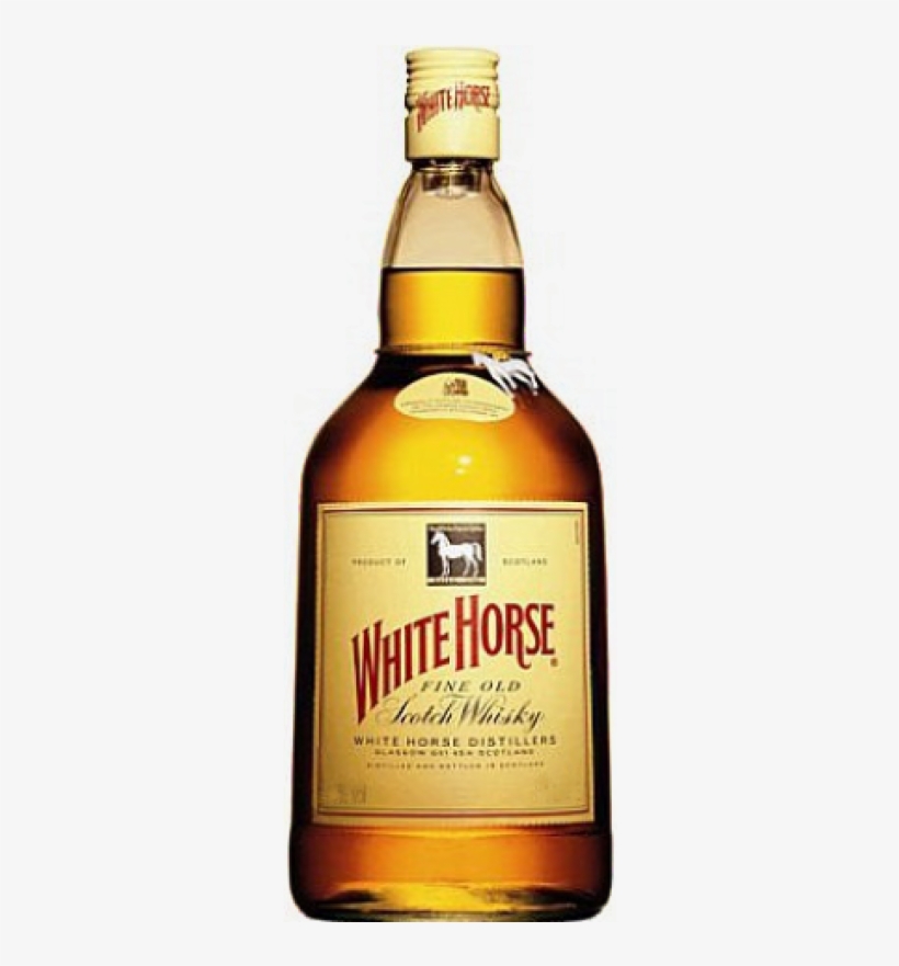 Related Wallpapers - White Horse Blended Scotch Whiskey - 750 Ml, transparent png #863943