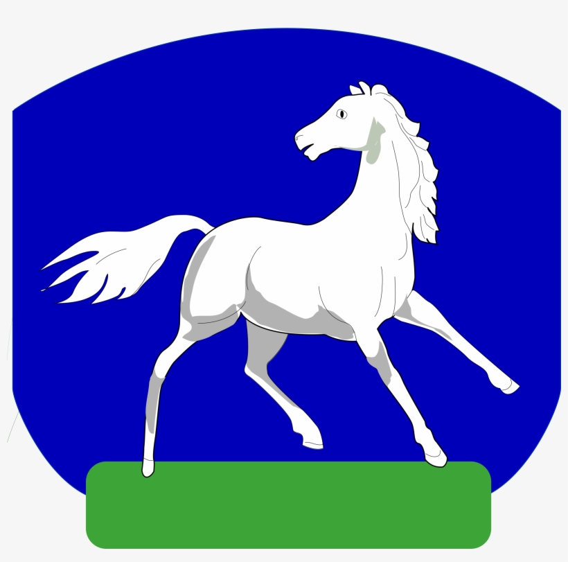 Big Image - Horse, transparent png #864043