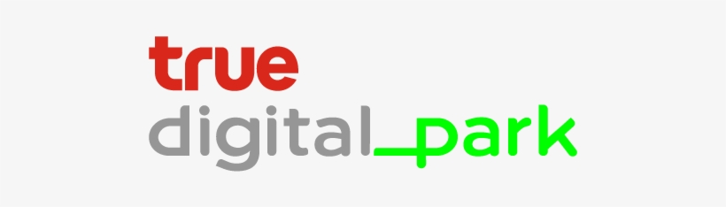 At A Glance - True Digital Park, transparent png #864087