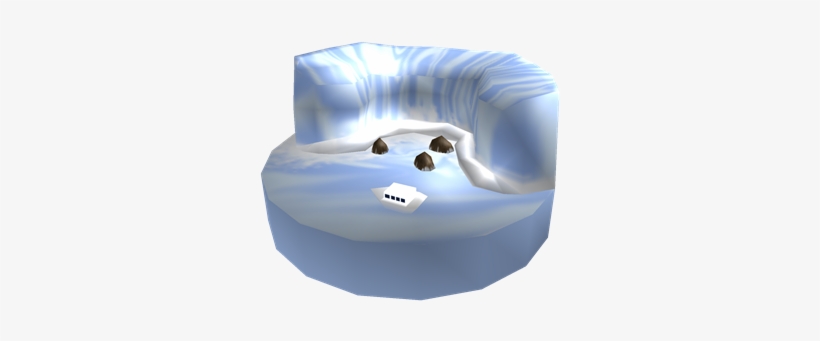 Niagara Falls - Niagara Falls Roblox, transparent png #864190