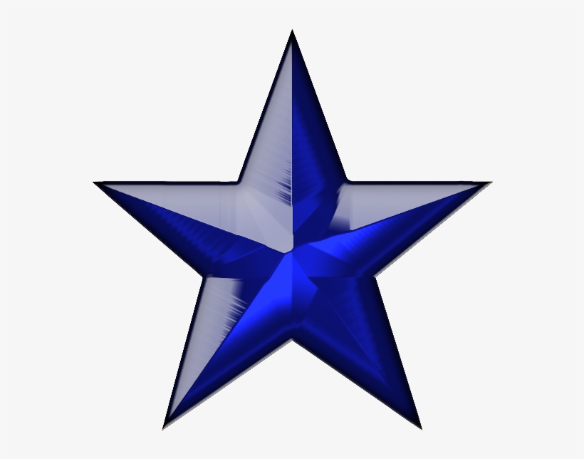 Blue Stars Png - Star Animation Red, transparent png #864317