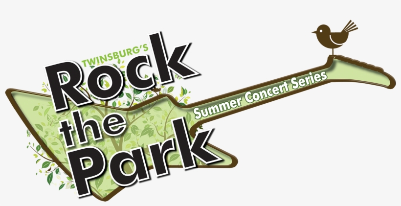 Rock The Park Concert Series - Twinsburg Rock The Park, transparent png #864398