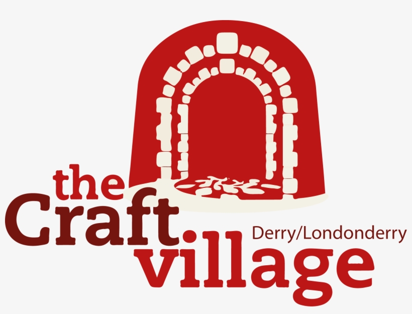 Derrycraftvillage Derrycraftvillage - Ierland Derry Craft Village, transparent png #864484