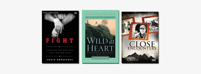 Men's Bible Studies - Fight Men's Devotional, transparent png #864526