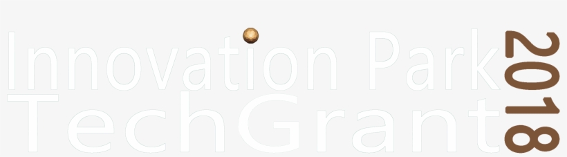 Innovation Park White Logo - Innovation-park.com, transparent png #864551