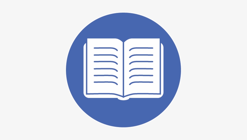 Bible Icon Study - Study Icon, transparent png #864572