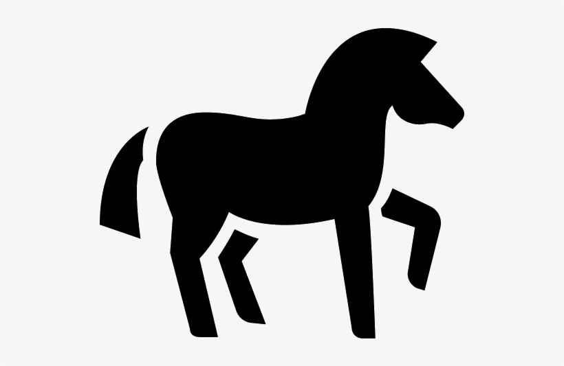 Download Horse Png Transparent Images Transparent Backgrounds - Mane, transparent png #864574