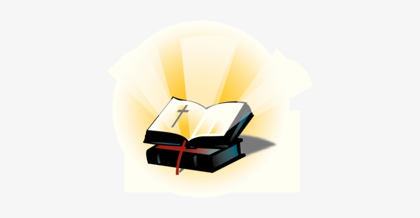 Open Bible - Animated Picture Of Bible, transparent png #864720