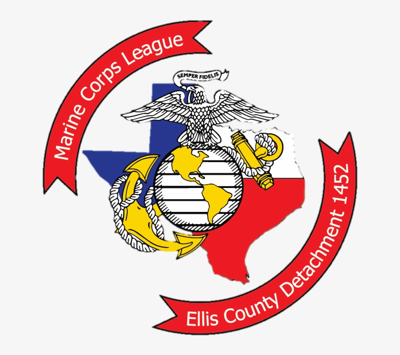 Marine Corps Birthday Ball - 1 Pc Excellently Fashionable Marines Semper Sticker, transparent png #864801
