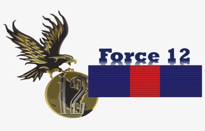 12th Marine Corps District - Emblem, transparent png #864930
