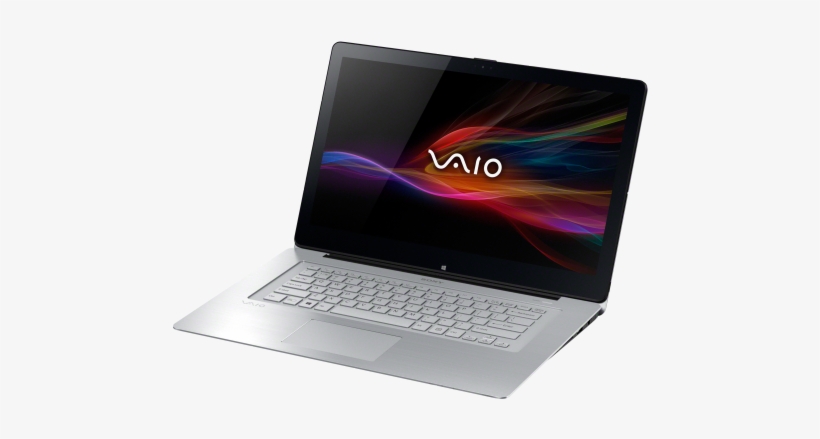 Sony Vaio Flip 15 Sv-f15n1l2es - Sony Vaio, transparent png #865217