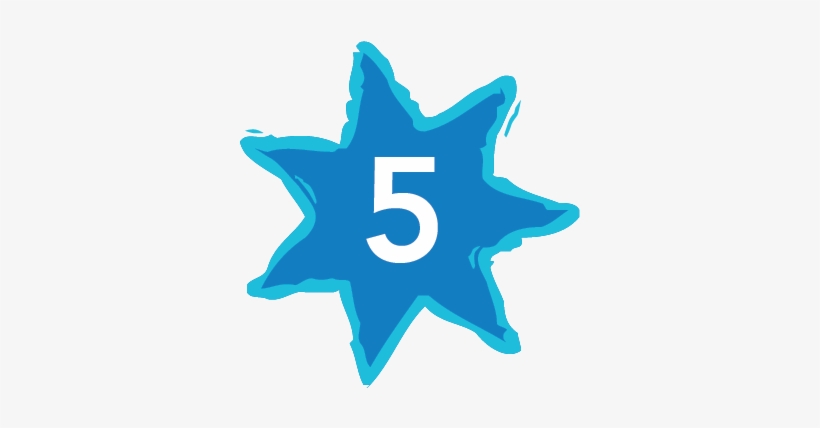 Changes To Bluestar 5 - Bluestar, transparent png #865238