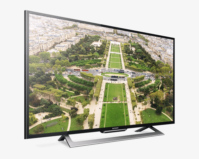 How To Connect Your Sony Smart Tv To Vpn - Sony Bravia Klv 32w512d, transparent png #865254