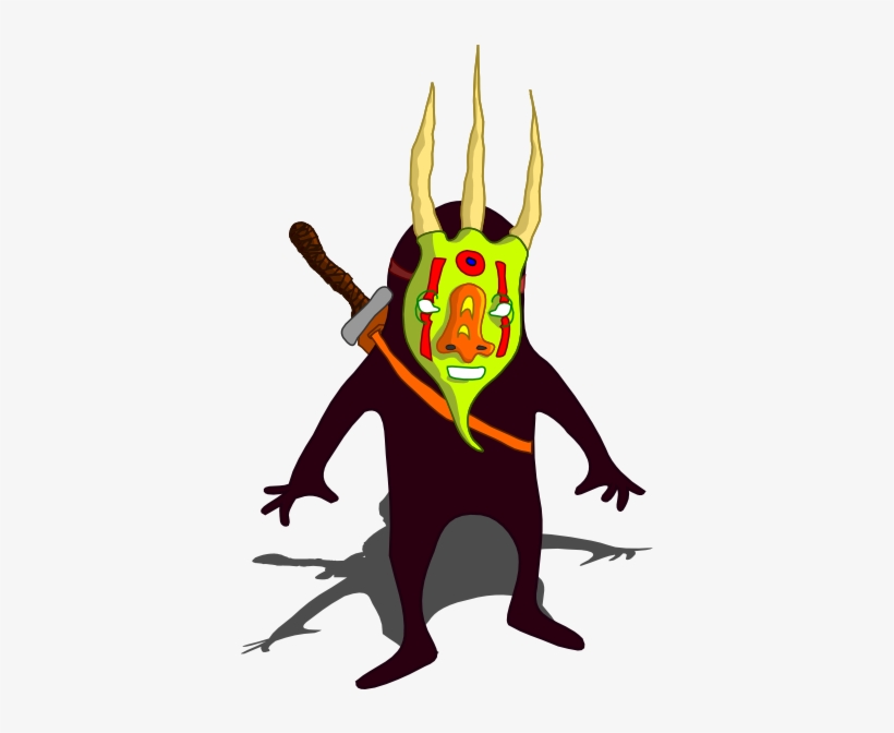 Purple Masquerade Mask Clip Art Vector Online Infomedia7 - Clip Art, transparent png #865313