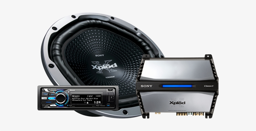 Sony Car Audio - Sony Dsx-s310btx Digital Receiver, transparent png #865335
