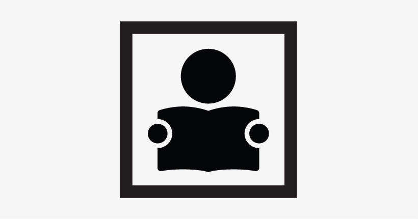 Study Icon Png Download - Study The Bible Icon, transparent png #865443