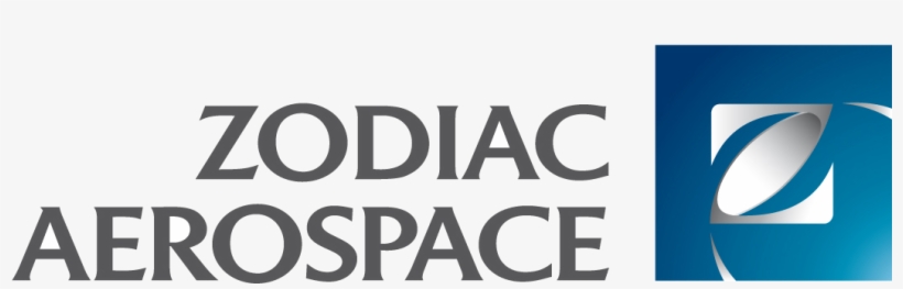 Zodiac Aerospace Transparent - Zodiac Aerospace Logo Vector, transparent png #865534