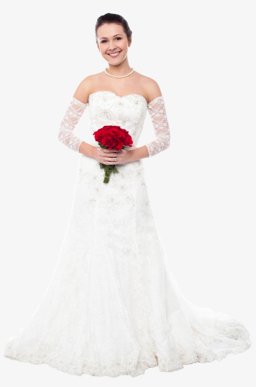 Bride Png - Bride, transparent png #865570
