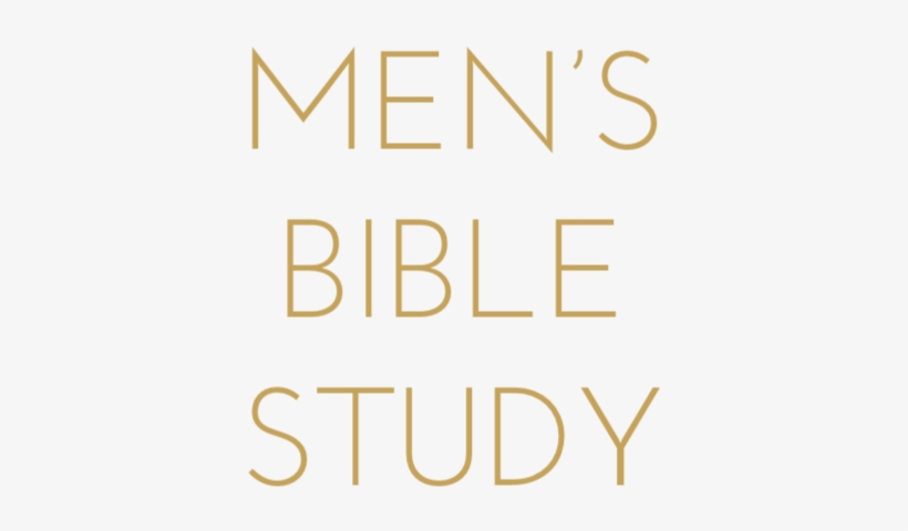 Mensbiblestudy - Portable Network Graphics, transparent png #865572