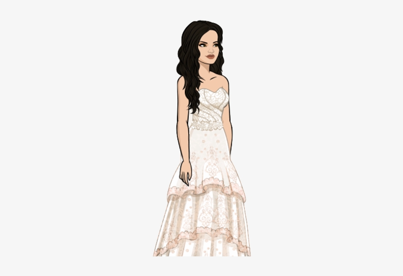 01 - Pm - Wedding Dress Episode Interactive, transparent png #865594