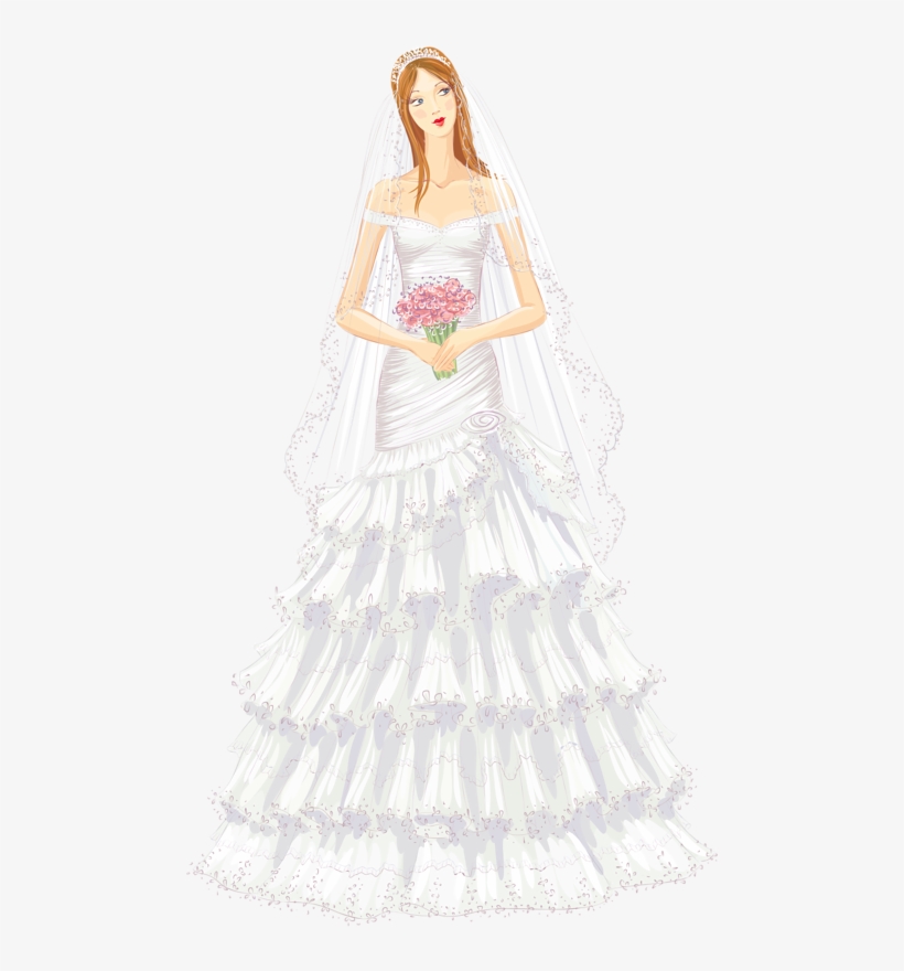 Яндекс - Фотки - Gown, transparent png #865667