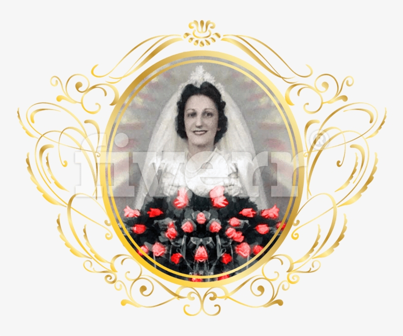 Picture Frame, transparent png #865701