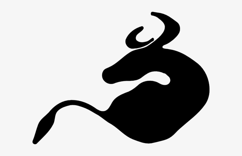 Small - Chinese Ox, transparent png #865733