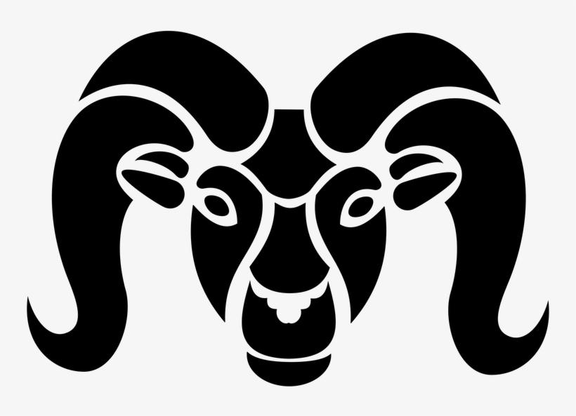 Aries Png, transparent png #865792